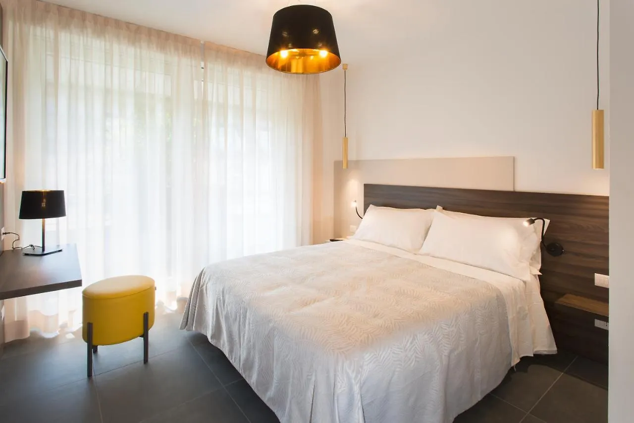 Enjoy Duomo - Flavio Baracchini 9 - Rooms Milan Guest house