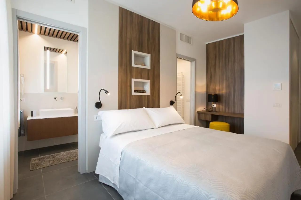 Enjoy Duomo - Flavio Baracchini 9 - Rooms Milan Italy