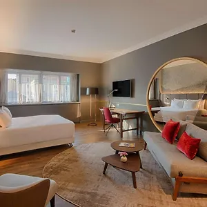 4* Hotel Nh Collection Porta Nuova