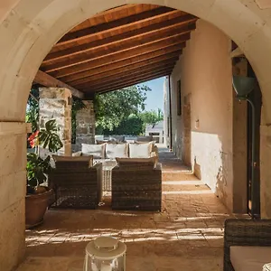 Casa Di Melo - Organic Country Vakantieboerderij Cassibile
