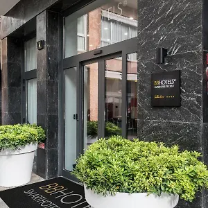 Bb Smarthotel Duomo מלון