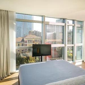 Innside By Melia Torre Galfa Отель