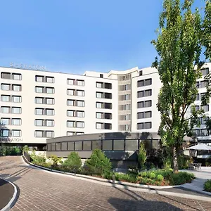 Sheraton San Siro מלון
