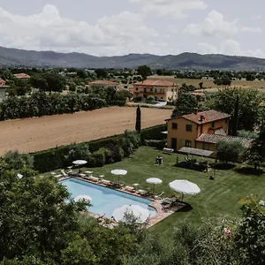 Il Giardino Degli Ulivi Appartement Cortona