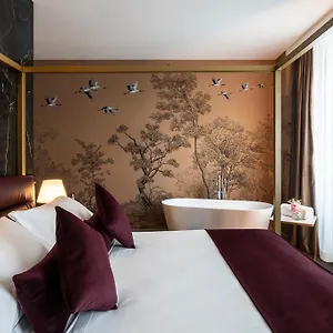 4* Aparthotel Duomo Hotel&apartments