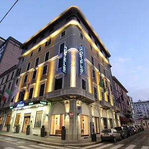 4* Hotel Mokinba Baviera