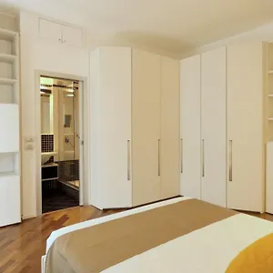 Heart San Sepolcro Duomo Appartement Milaan