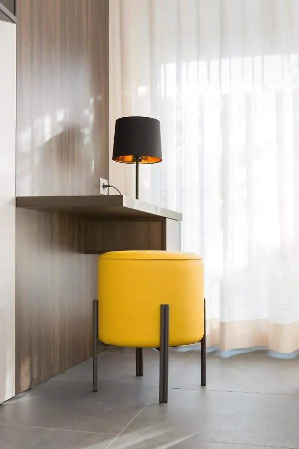 Guest house Enjoy Duomo - Flavio Baracchini 9 - Rooms Milan