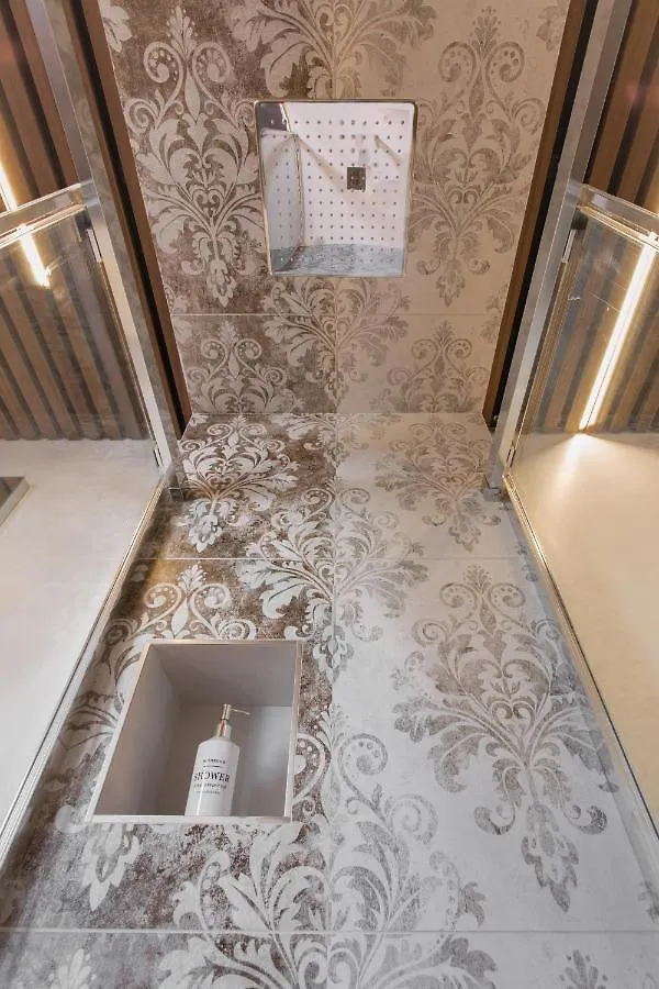Guest house Enjoy Duomo - Flavio Baracchini 9 - Rooms Milan