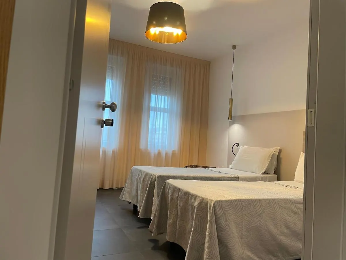 Enjoy Duomo - Flavio Baracchini 9 - Rooms ميلان