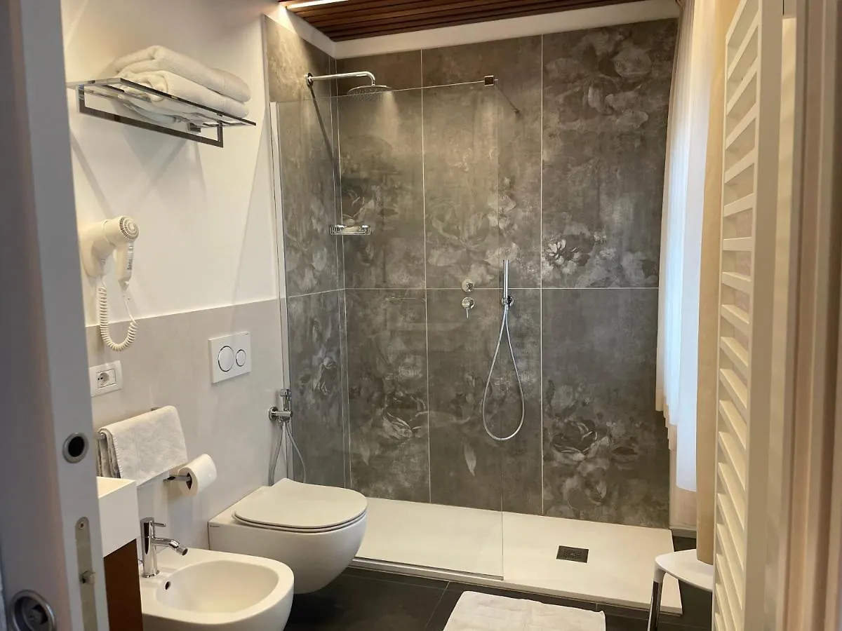 Enjoy Duomo - Flavio Baracchini 9 - Rooms Milan